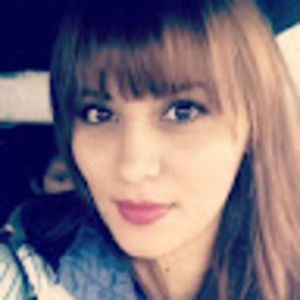 Meet your Posher, Martha